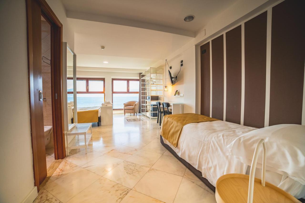 Hotel Continental Reggio di Calabria Luaran gambar