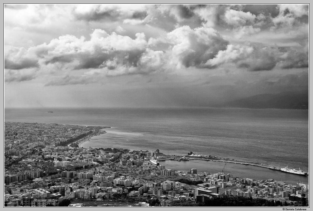 Hotel Continental Reggio di Calabria Luaran gambar